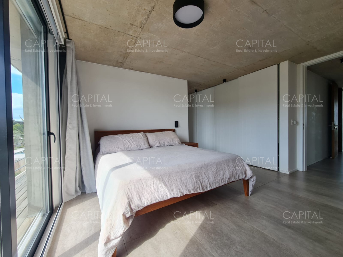 Apartamento ID.35932 - Apartamento en venta a estrenar en Alma De Manantiales 