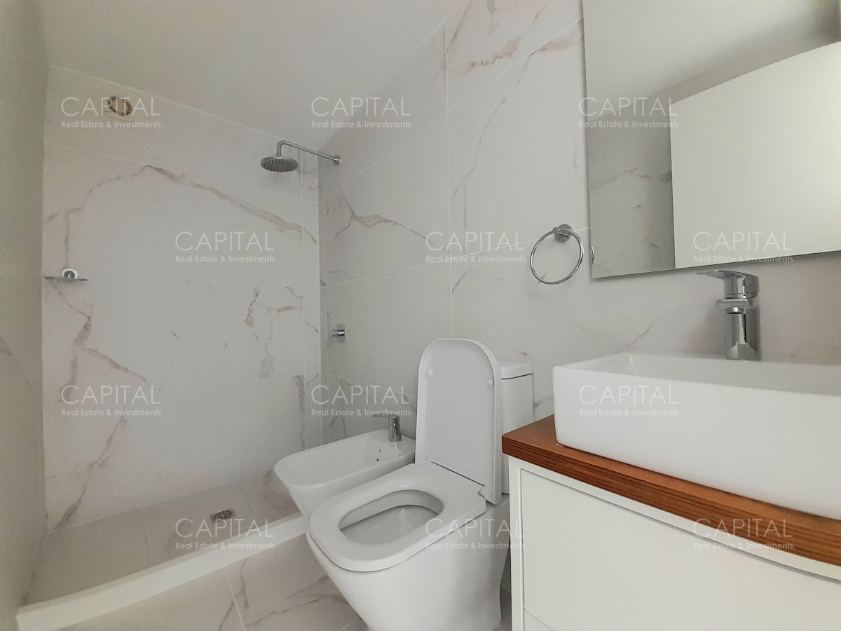 Apartamento ID.34399 - Apartamento en Venta a Estrenar de Dos Dormitorios Zona Aidy Gril, Punta del Este