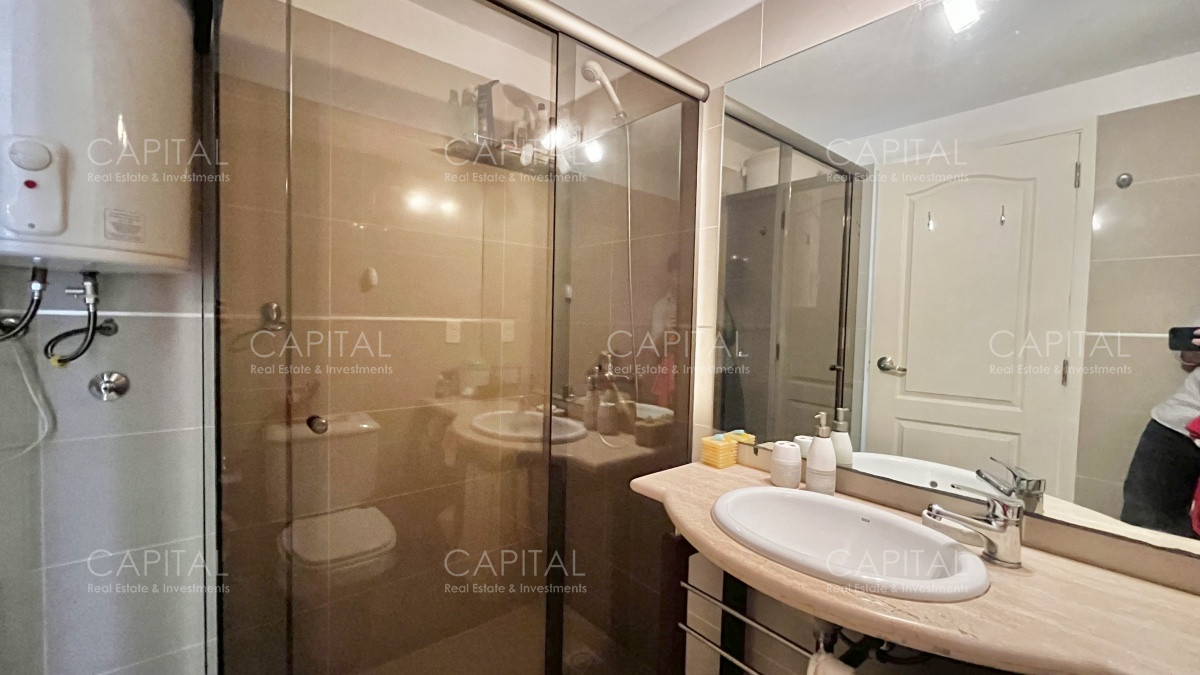 Apartamento ID.32319 - Venta Apartamento 3 dormitorios Playa Mansa