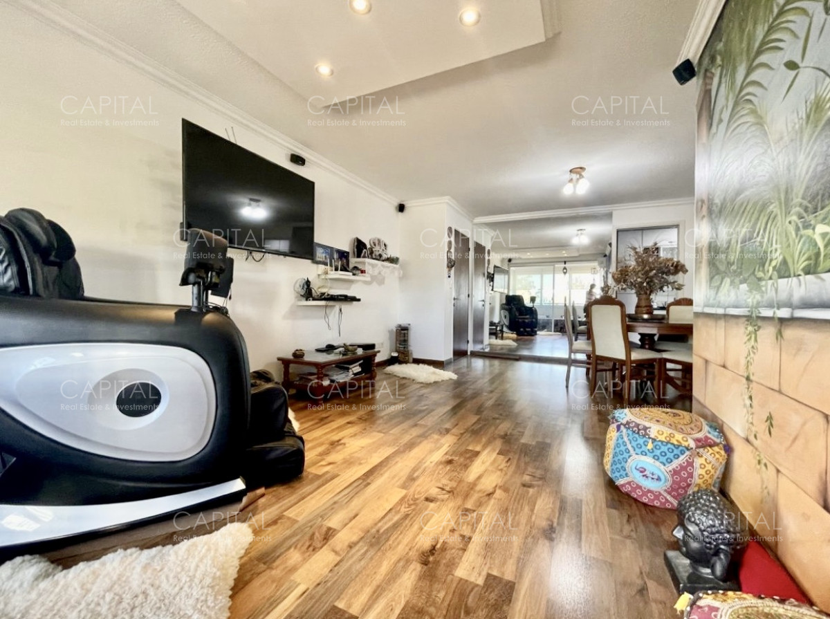 Apartamento ID.33764 - Apartamento de 3 dormitorios en venta!!