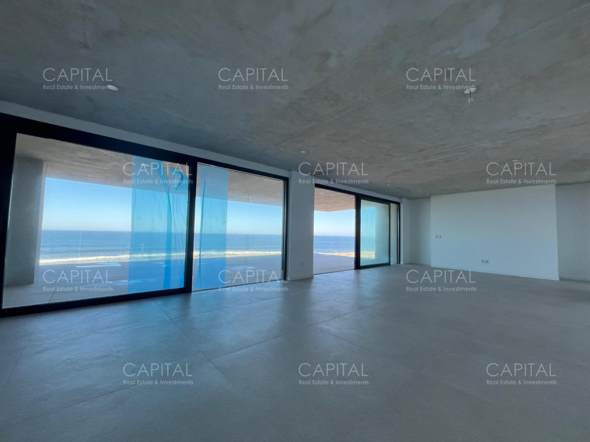 Apartamento ID.36717 - Aldeana Apartamento Penthouse En Venta A Estrenar, Manantiales  