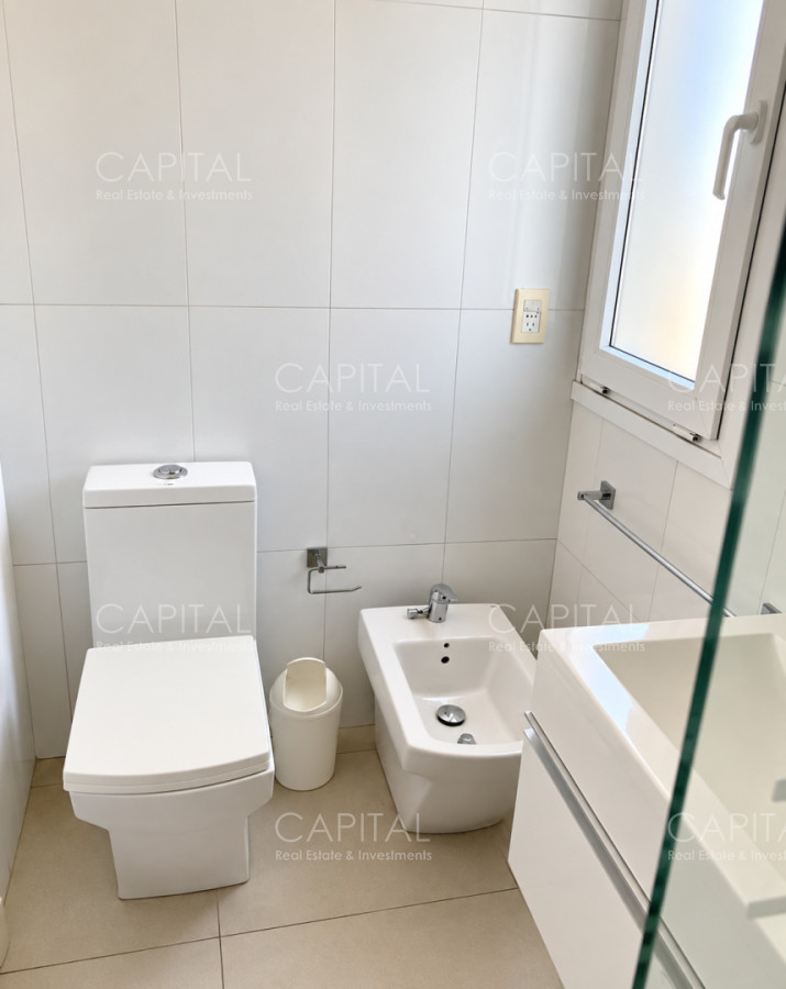 Apartamento ID.40318 - Departamento frente a Playa Montoya con vista al mar