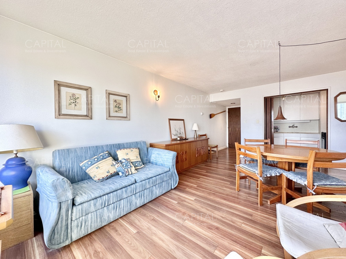 Apartamento ID.26192 - Apartamento en Peninsula 1 dormitorio