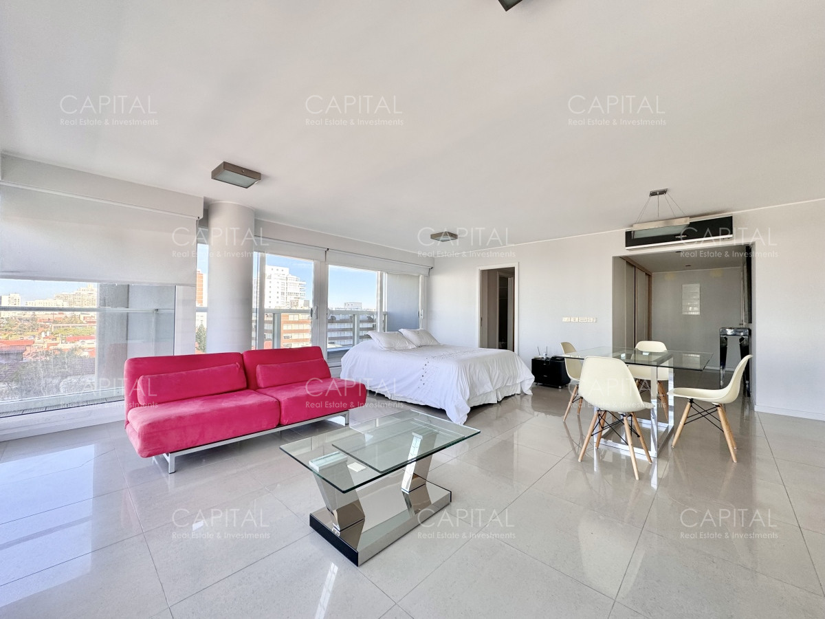 Apartamento ID.36345 - amplio apartamento en venta