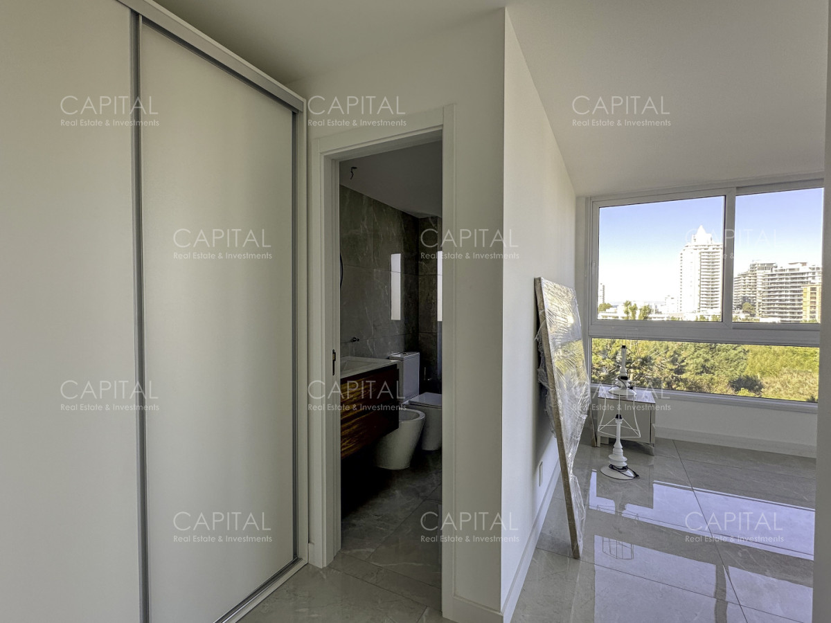 Apartamento ID.37336 - VIEW II ENTREGA INMEDIATA 2025