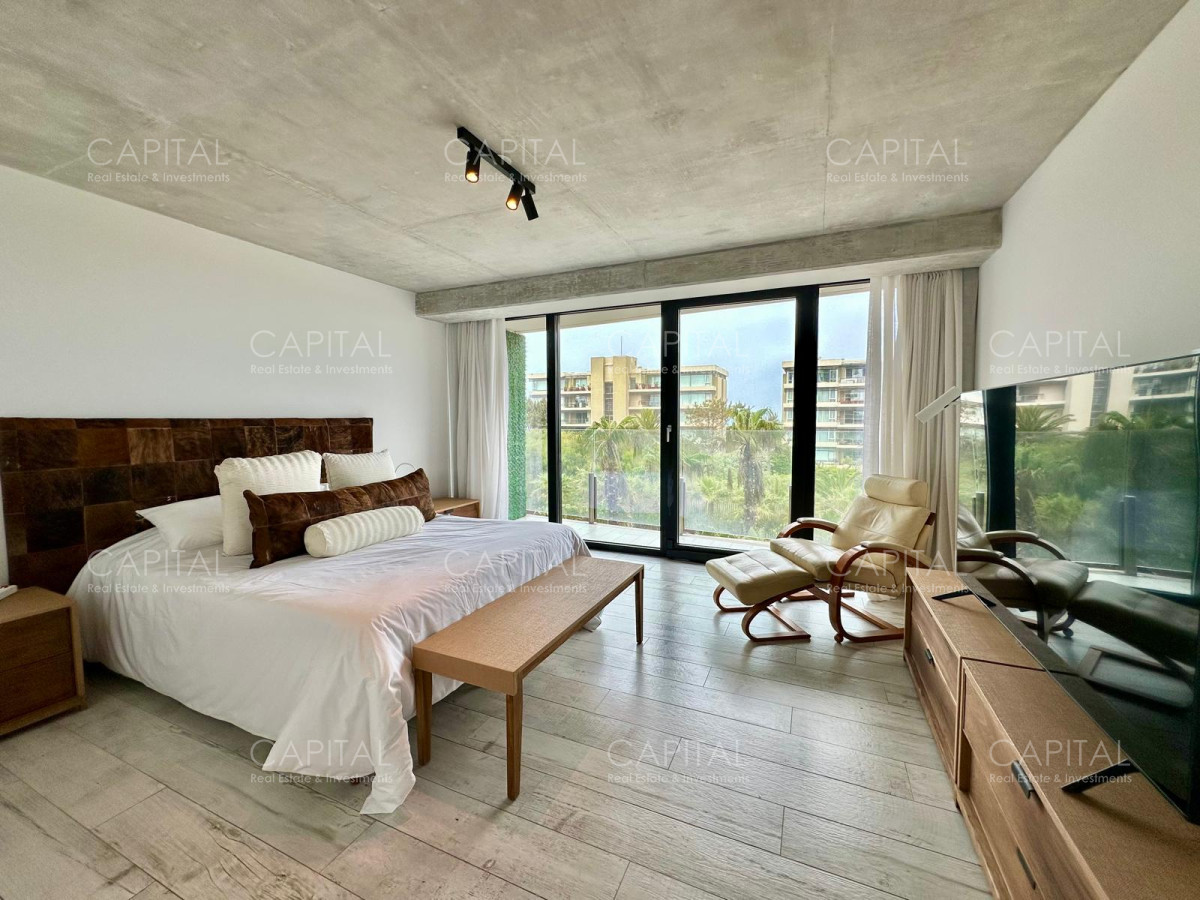 Apartamento ID.37305 - Surfside Apartamento de dos dormitorios 