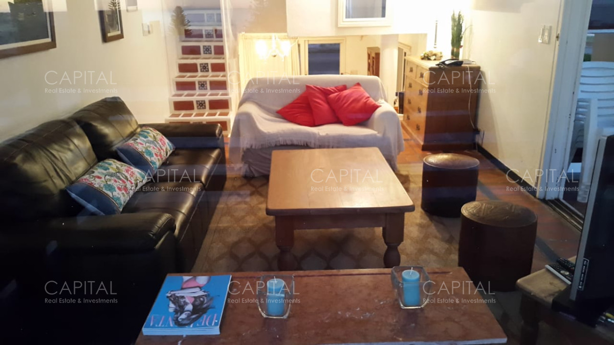 Apartamento ID.25387 - Apartamento La Barra 3 dormitorios con Parrillero 