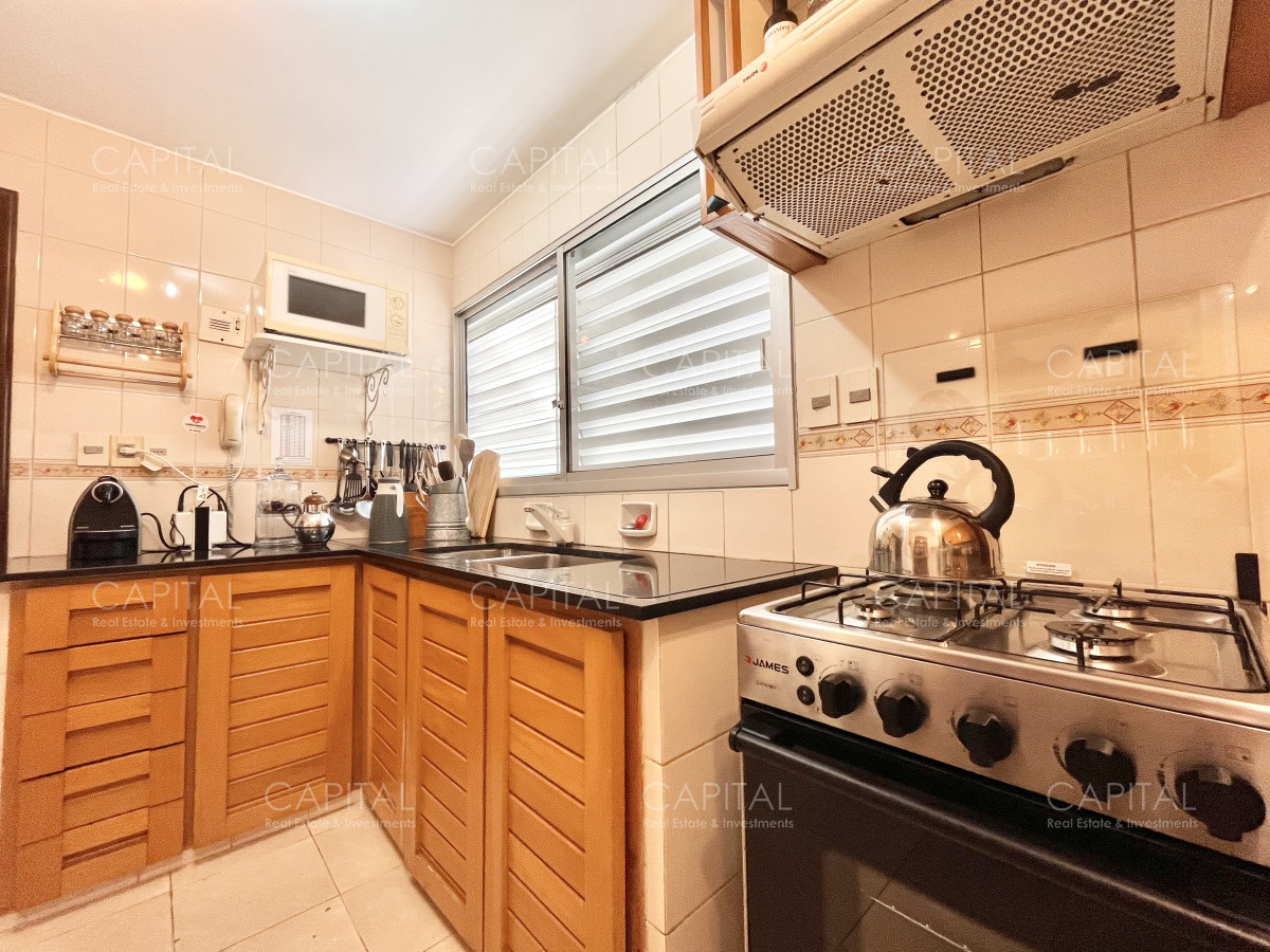 Apartamento ID.38632 - Departamento Penthouse Duplex Frente Al Mar