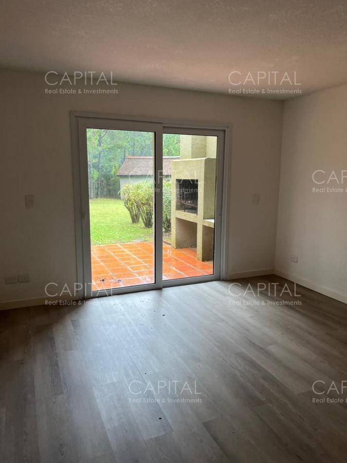 Apartamento ID.38324 - Departamento en venta 2 dormitorios en Rincón del Indio 