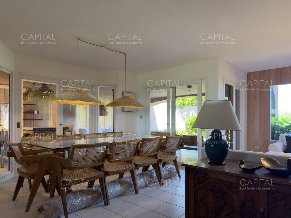 Apartamento ID.27371 - Departamento en alquiler Manantiales