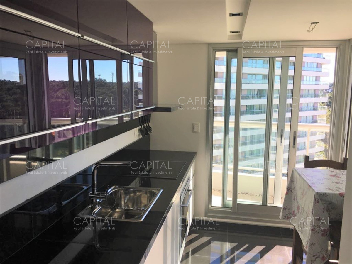 Apartamento ID.26621 - Excelente apartamento de 1 dormitorio - Look Brava