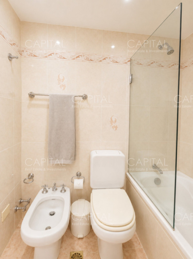 Apartamento ID.31817 - Apartamento en Alquiler Tres Suites y Dependencia en Beverly Tower