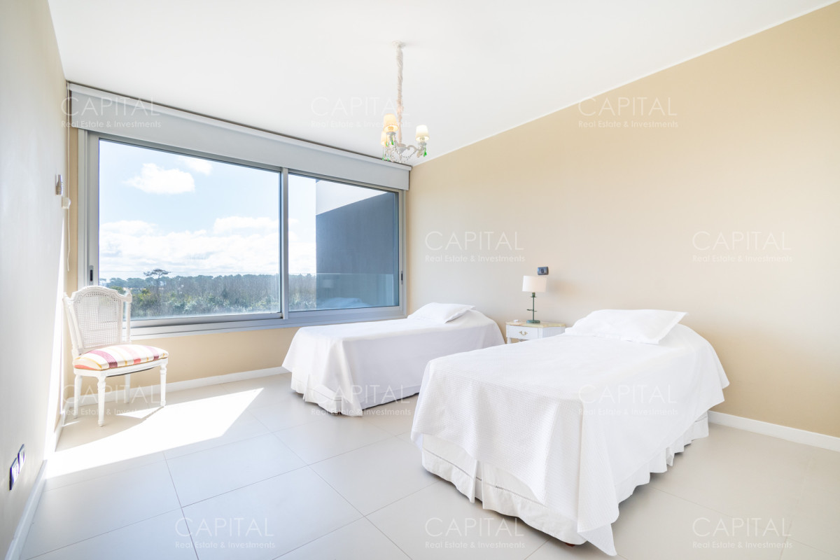 Apartamento ID.29787 - Tiburon Terrazas Oceano Departamento en Venta Punta del Este