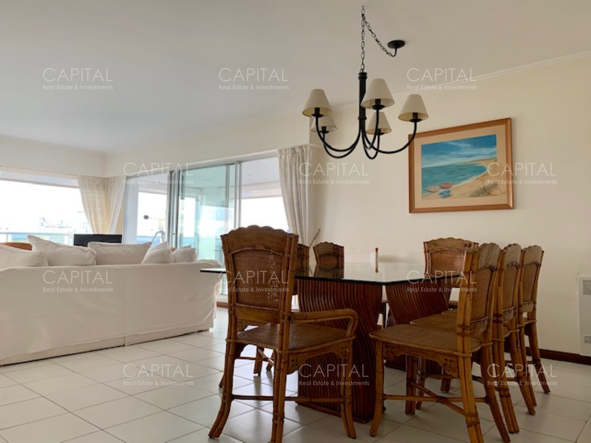 Apartamento ID.29374 - Apartamento en Punta del Este en Venta