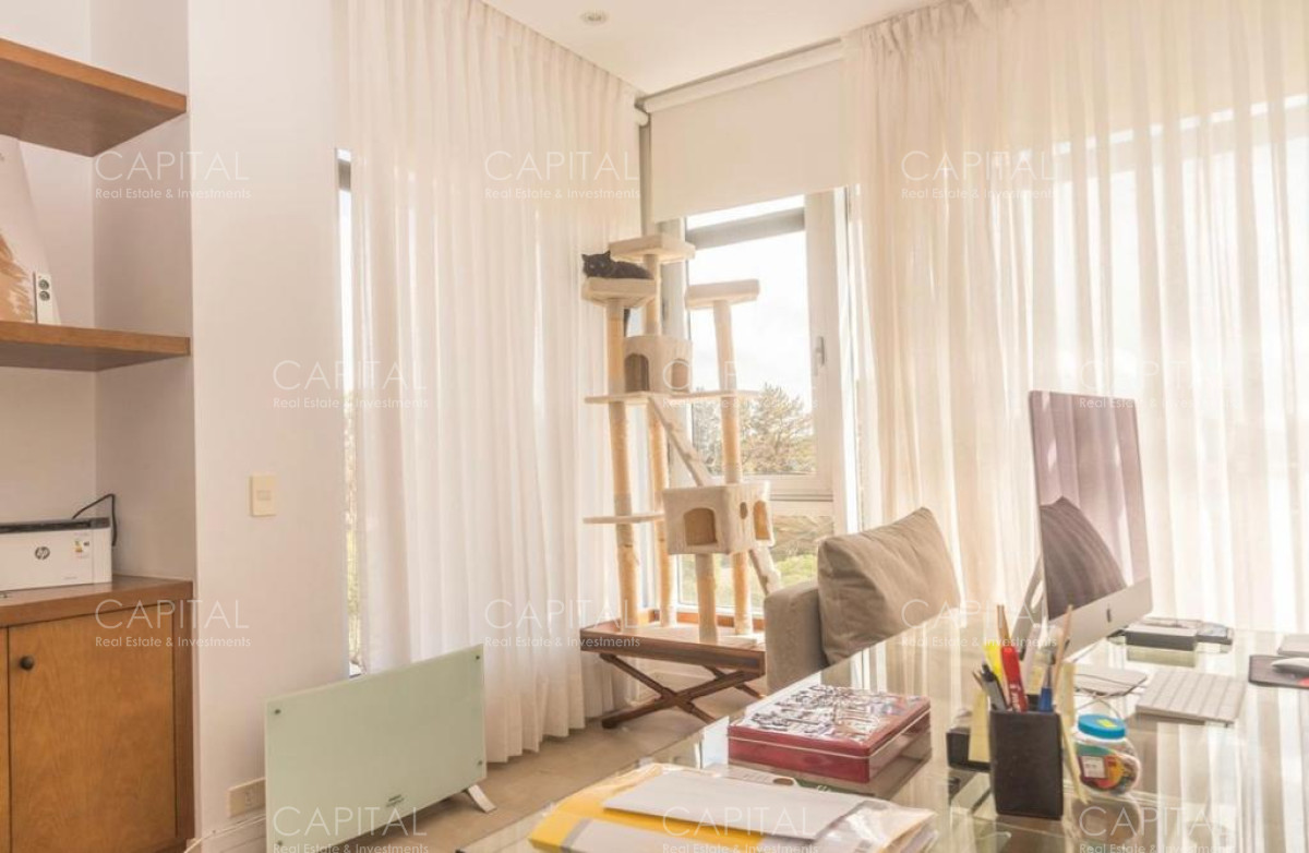 Apartamento ID.32175 - Apartamento en Alquiler Playa Brava Primera Fila 