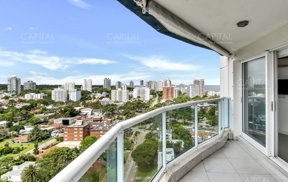 Apartamento ID.40895 - Apartamento en Punta del Este, Mansa