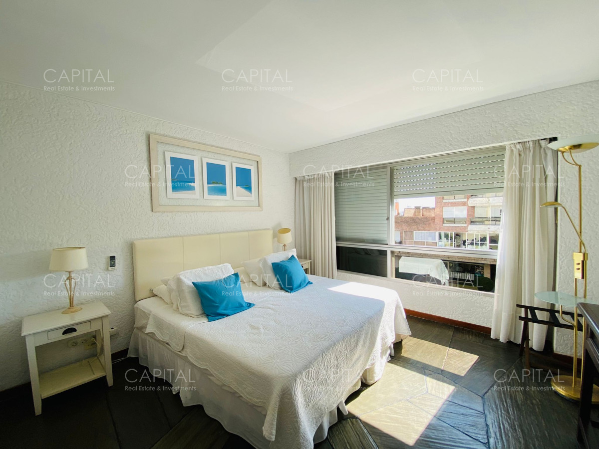 Apartamento ID.33180 - Apartamento en Peninsula 2 dormitorios 2 baños