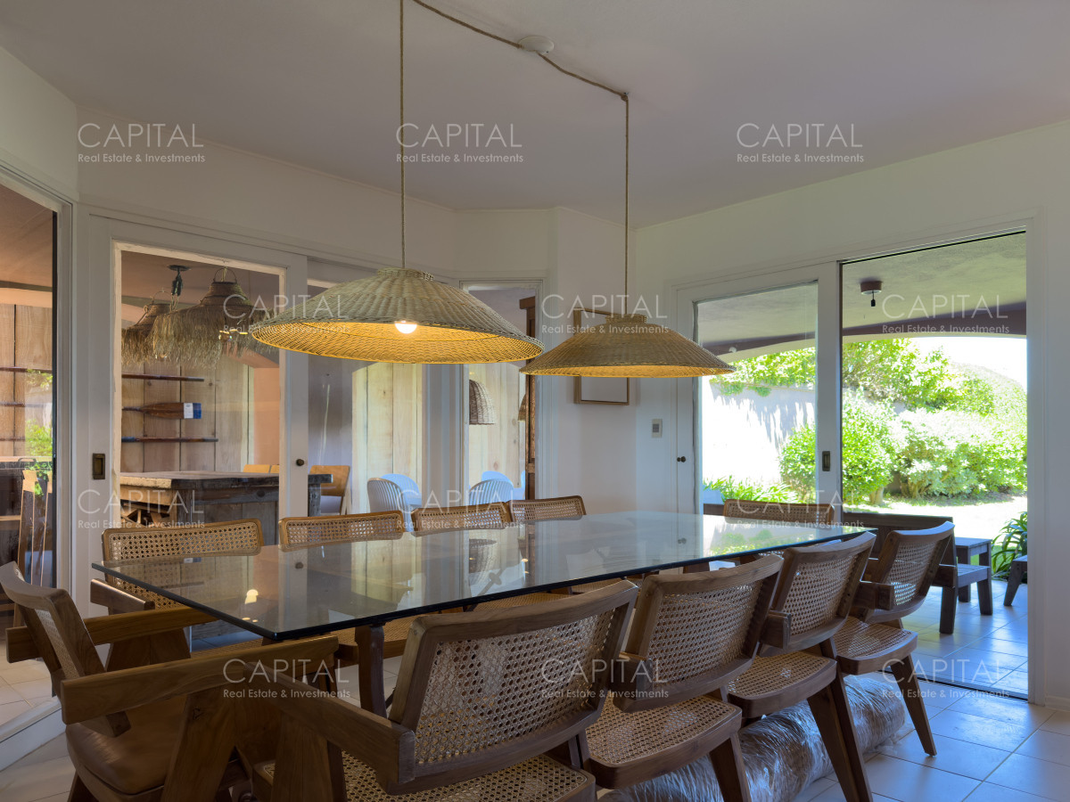 Apartamento ID.27371 - Departamento en alquiler Manantiales