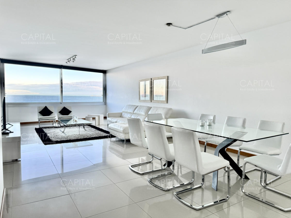 Apartamento ID.39767 - Departamento Primera linea en venta Tiburon 3