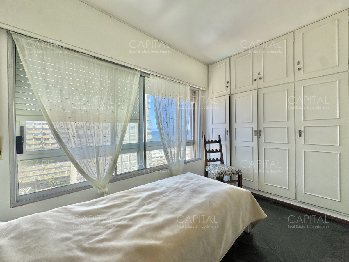 Apartamento ID.38204 - Apartamento de 2 dormitórios a la venta en Peninsula