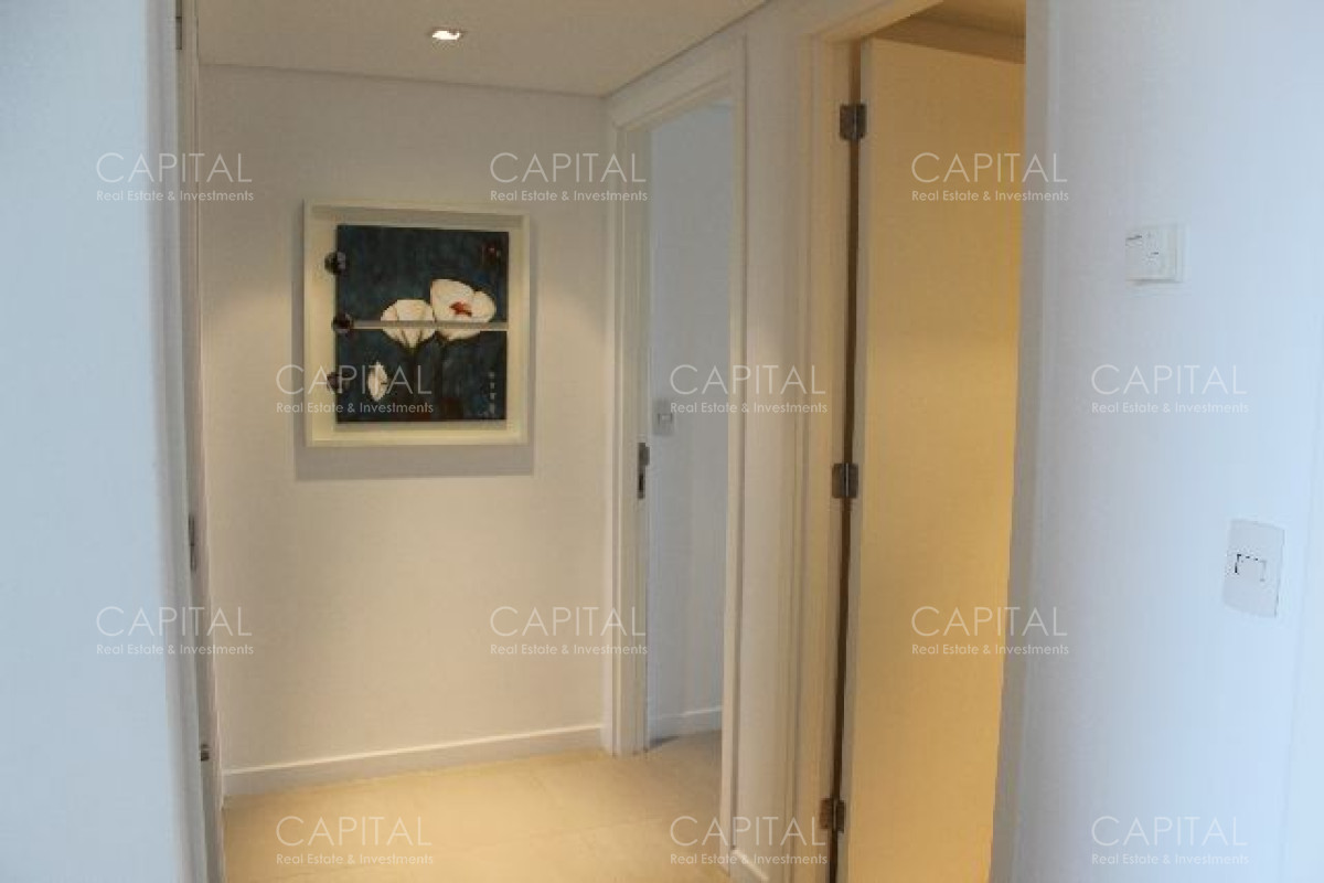 Apartamento ID.27137 - Excelente apartamento de 2 dormitorios en primera línea del mar