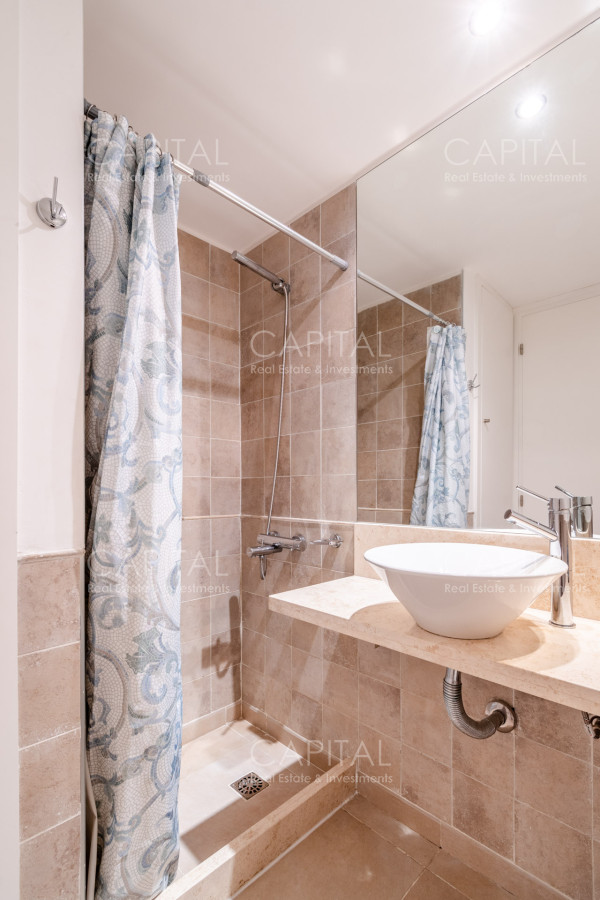 Apartamento ID.28373 - Quartier Punta Ballena Dos Dormitorios