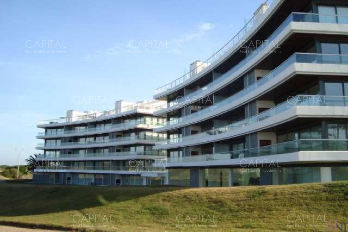 Apartamento ID.34977 - Parada 28 brava Penthouse