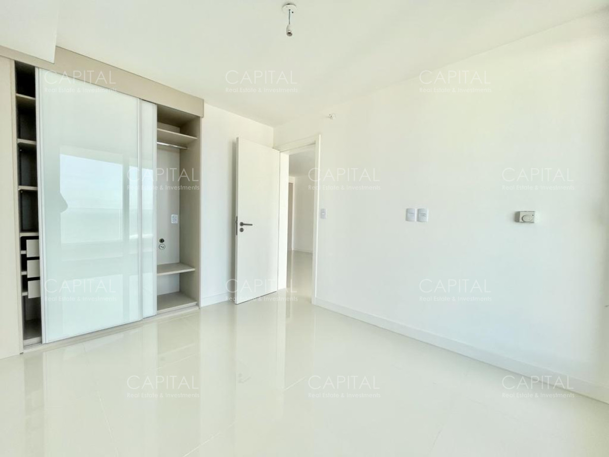Apartamento ID.31277 - Art Tower en Venta un Dormitorio Punta del Este