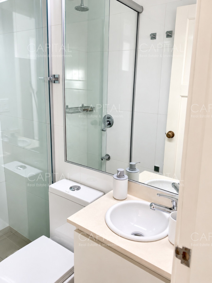 Apartamento ID.40318 - Departamento frente a Playa Montoya con vista al mar
