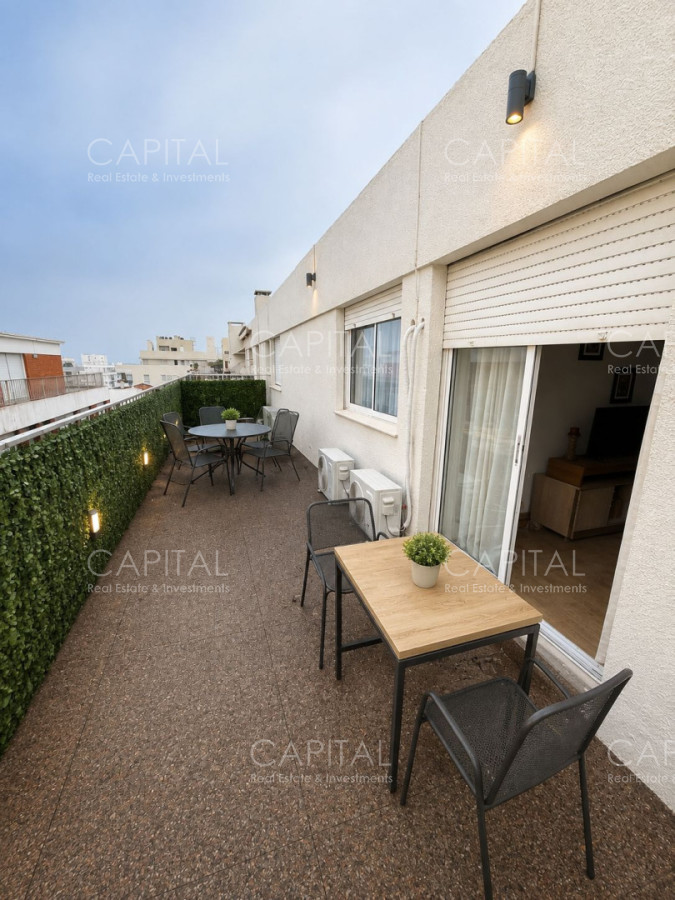 Apartamento en alquiler temporal, foto 2