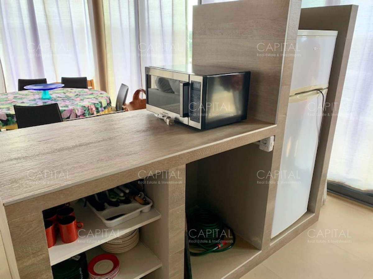 Apartamento ID.29522 - Departamento  Pent-house en Venta Con Vista  al Mar y Laguna del Diario 