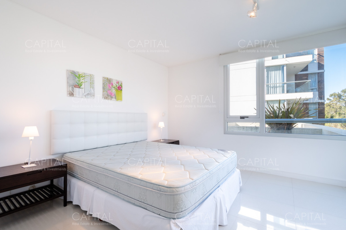 Apartamento ID.29594 - Aparamento en Venta y Alquiler, Playa Brava Punta del Este