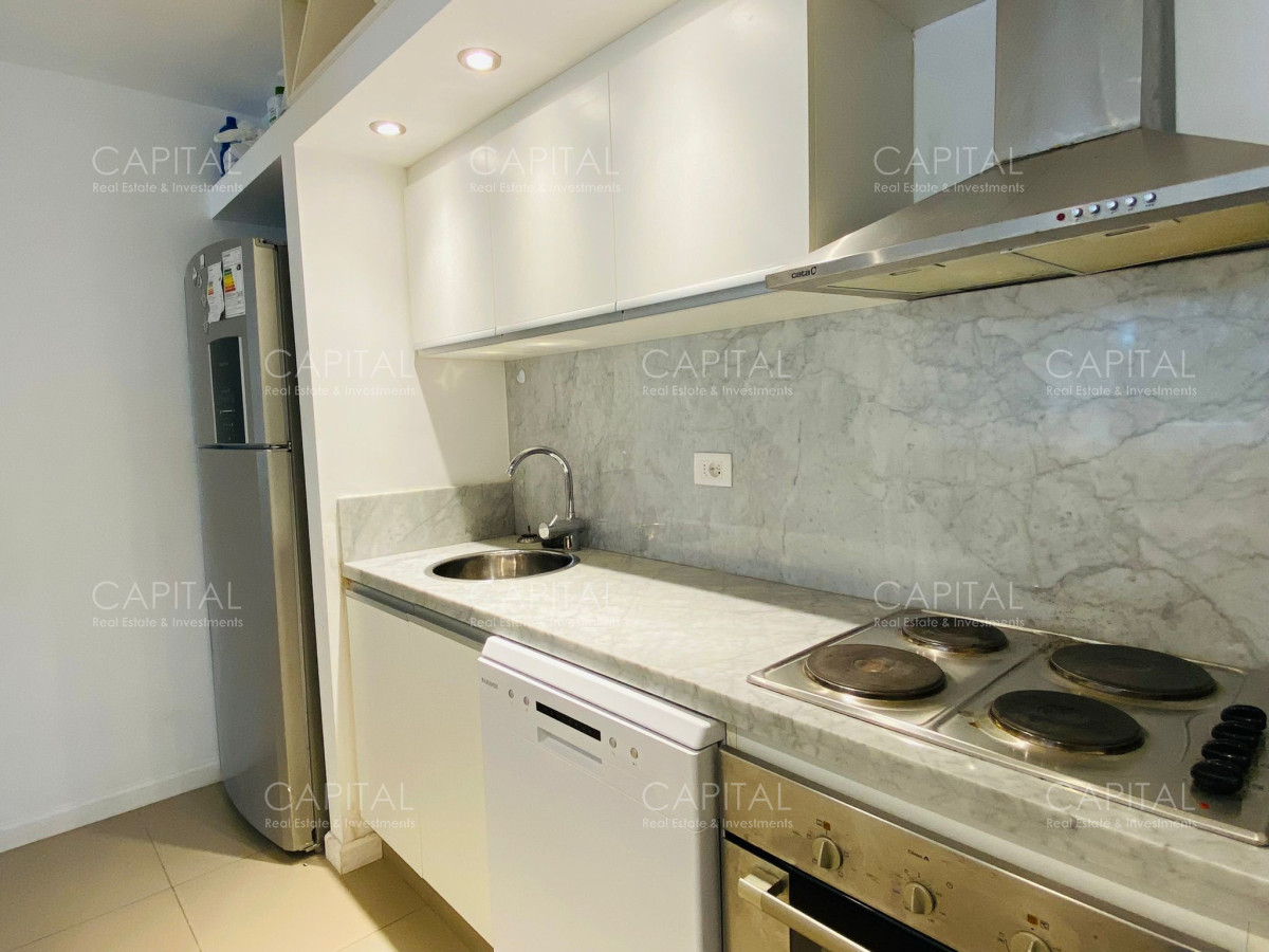 Apartamento ID.33131 - Penthouse en Venta 3 dormitorios en Playa Brava