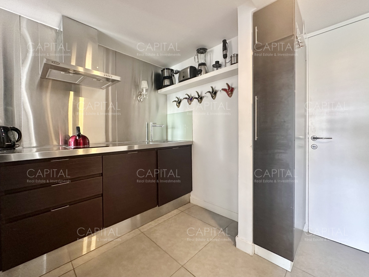 Apartamento ID.36015 - Torre YOO Punta del Este Apartamento en Venta 