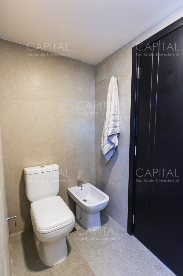 Apartamento ID.38684 - Apartamento 2 Dormitorios Barra de Carrasco