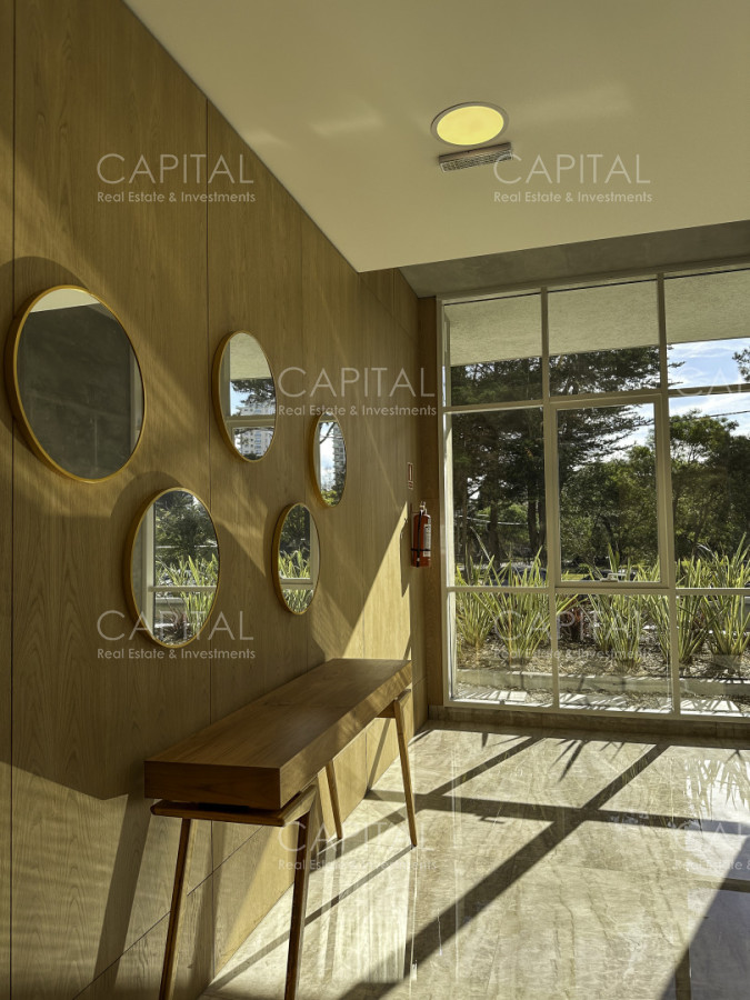 Apartamento ID.37336 - VIEW II ENTREGA INMEDIATA 2025