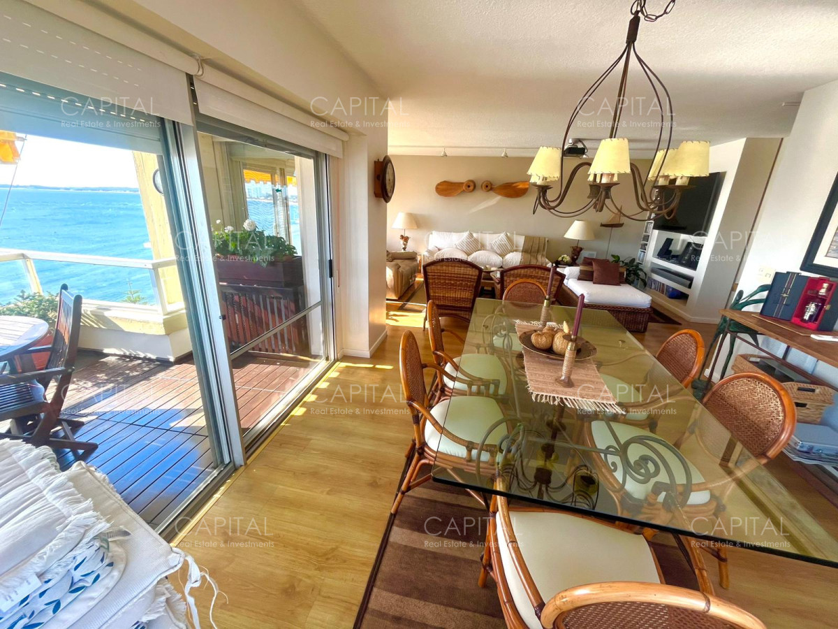 Apartamento ID.39222 - apartamento primera linea en mansa malecon