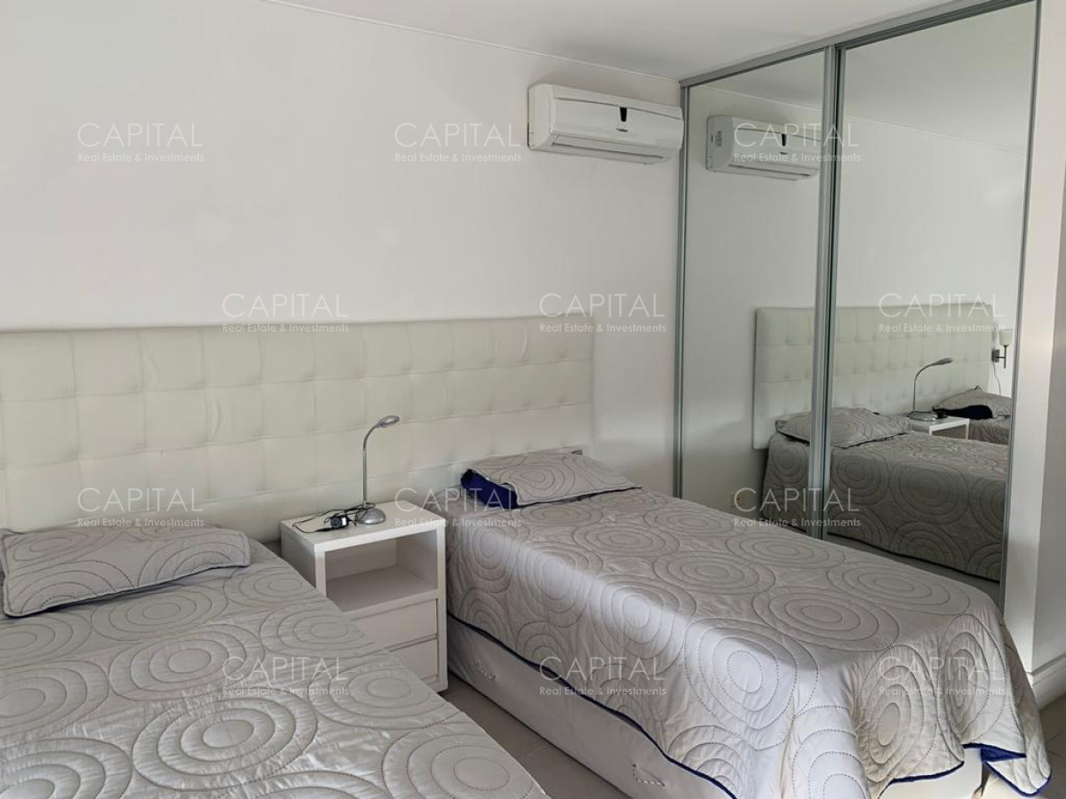 Apartamento ID.33230 - Apartamento en venta en Le Parc Punta del Este