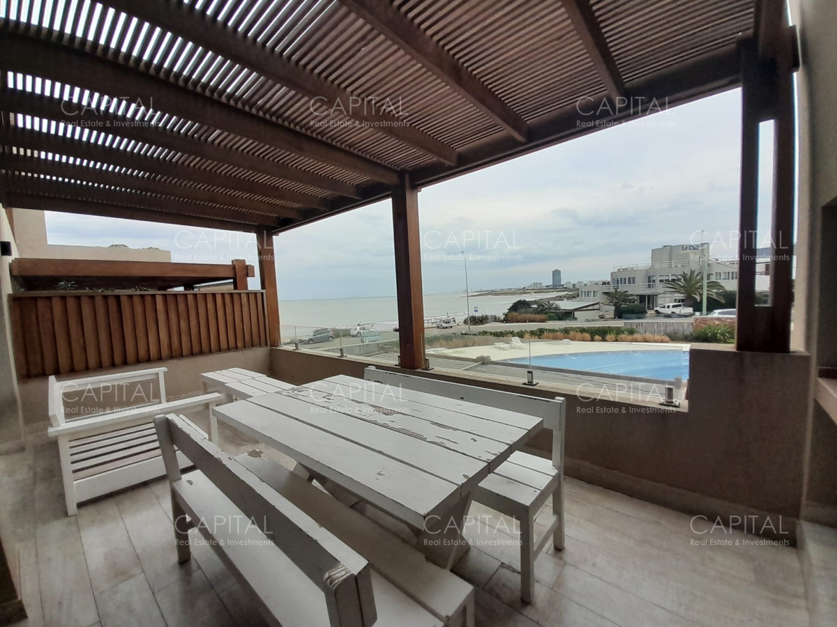 Apartamento ID.34857 - Palcos De La Posta apartamento en venta La Barra 