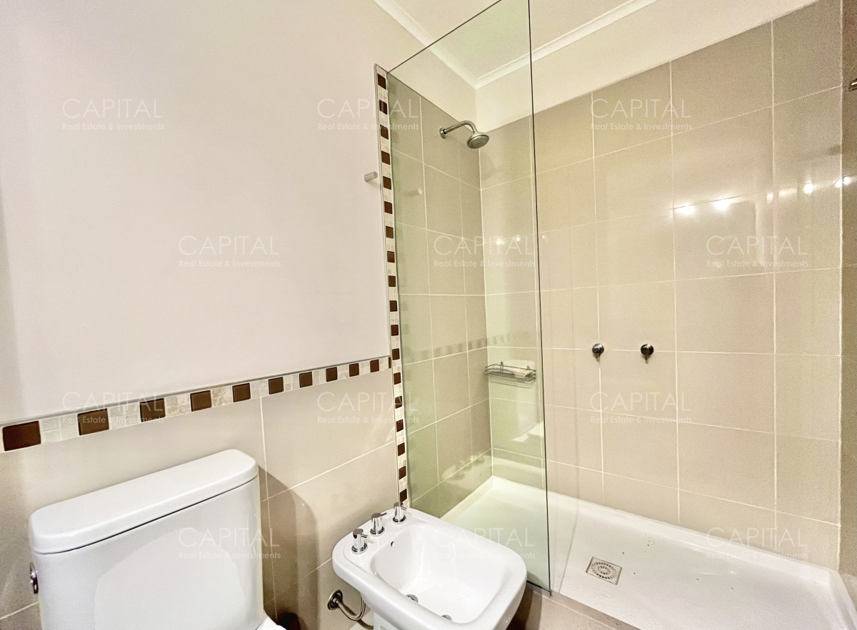 Apartamento ID.36814 - Excelente apartamento de tres dormitorios en venta, Punta del Este.