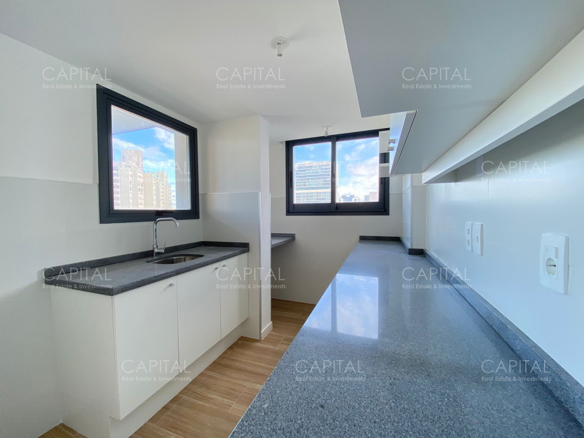 Apartamento ID.34826 - Apartamento 2 Dormitorios con Vista al mar