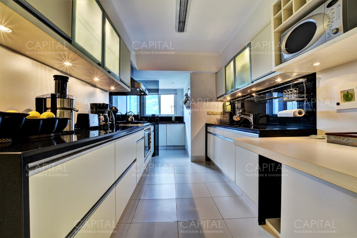 Apartamento ID.27364 - Aguas Azules Punta del Este  Alquiler  Apartamento