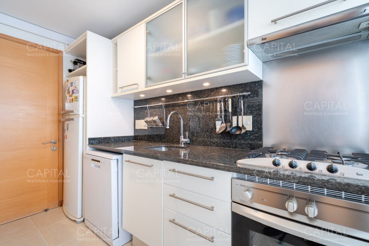 Apartamento ID.29370 - Sea Forest Departamento en Venta Punta del Este