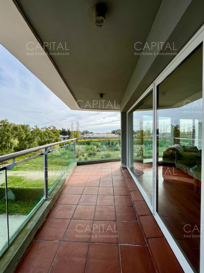 Apartamento ID.40128 - Venta Apartamento 2 dormitorios Barra de Carrasco