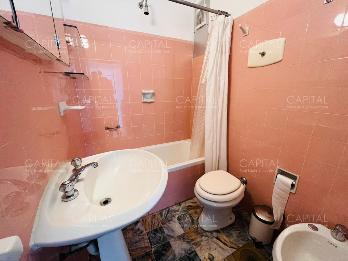 Apartamento ID.37041 - Apartamento Dos Dormitorios en Peninsula con Vista al Mar