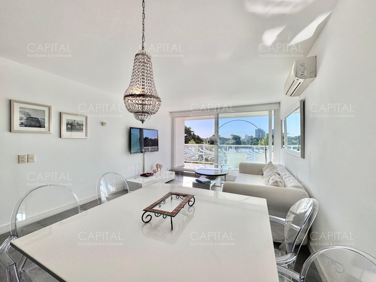 Apartamento ID.27271 - YOO Punta del Este Apartamento en Venta