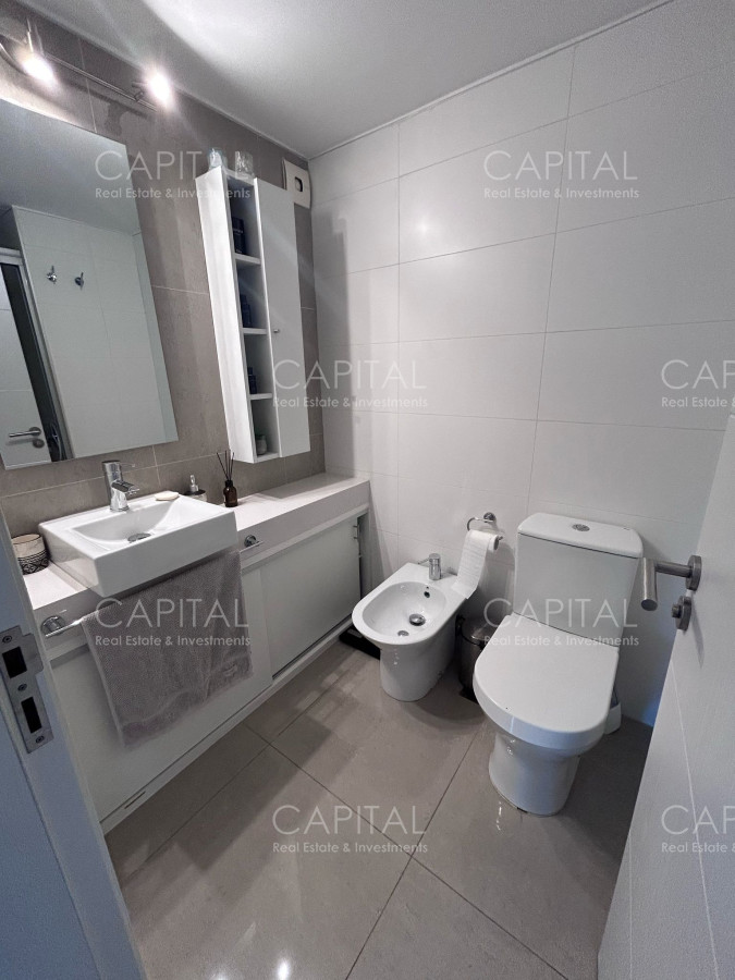 Apartamento ID.38005 - APARTAMENTO EN VENTA 2 DORMITORIOS EN PLAYA MANSA