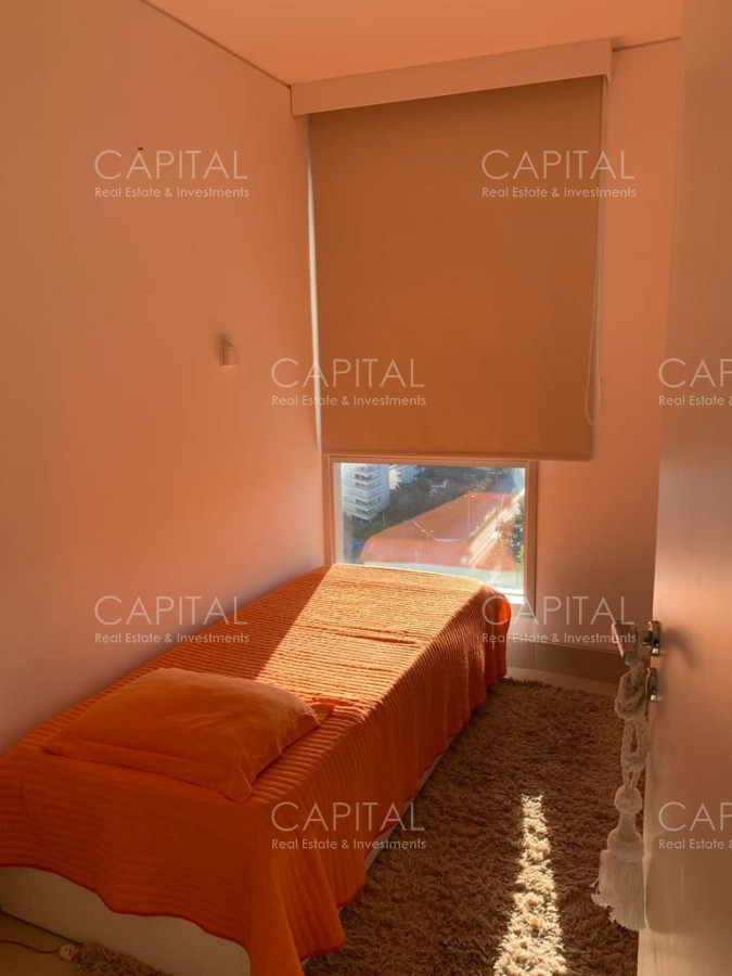 Apartamento ID.33230 - Apartamento en venta en Le Parc Punta del Este