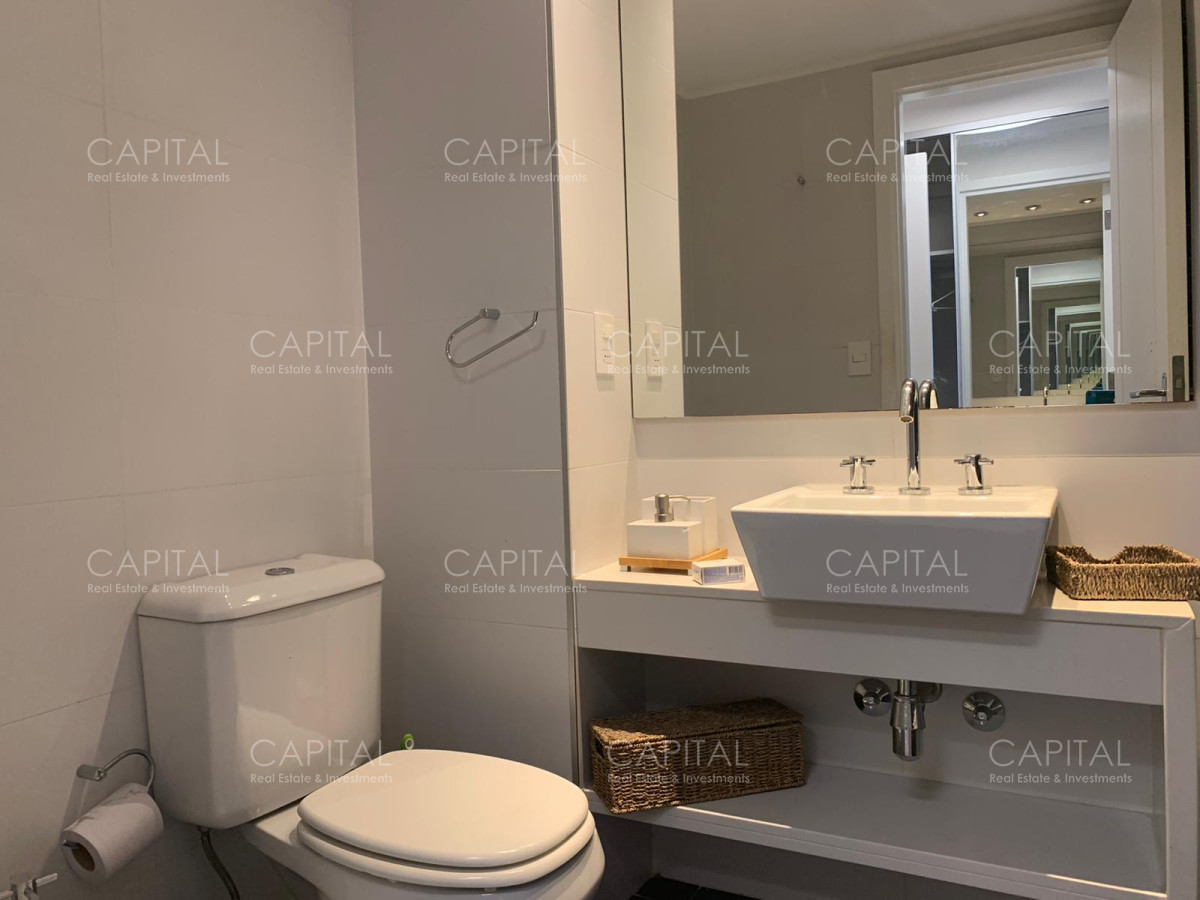 Apartamento ID.28599 - Apartamento en Punta del Este, Brava