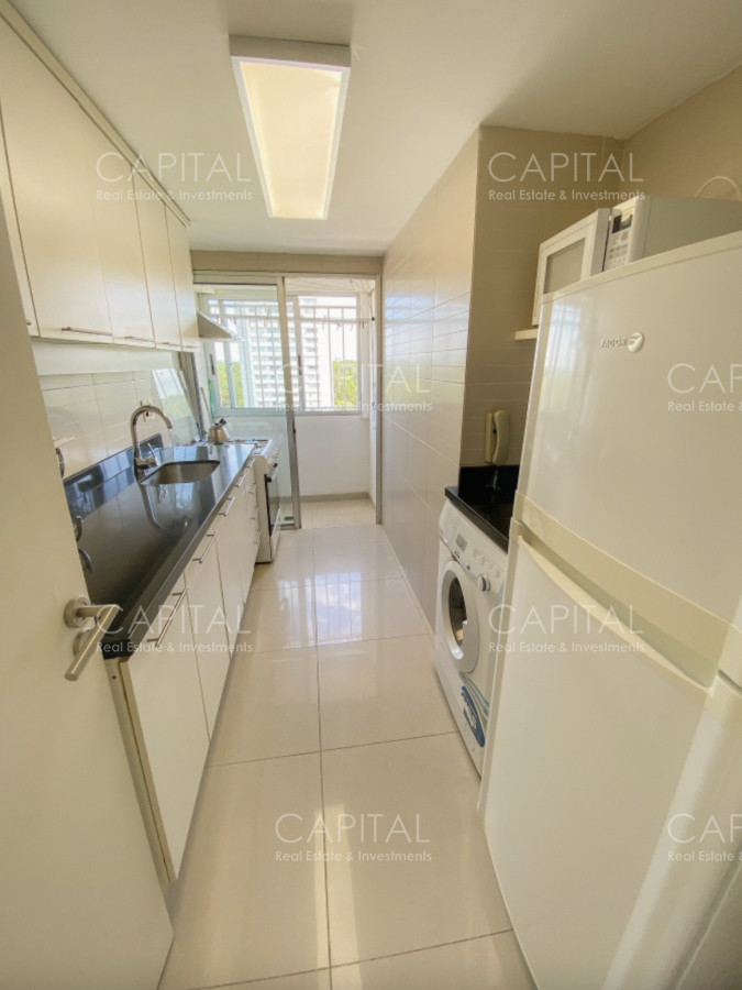 Apartamento ID.33275 - Departamento en Venta en Avda. Roosevelt 